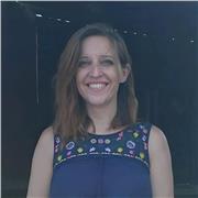 Sono qui per assisterti in spagnolo (madrelingua) e inglese.  Ho molti anni di insegnamento a livello privato. Sono a Vasto, Chiet